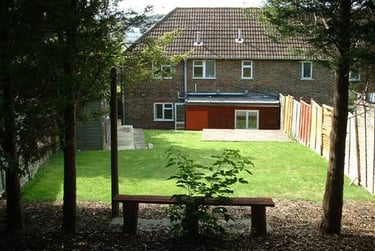 6 bed house, Hillside, Bevendean, Brighton, BN24TA - Image 12